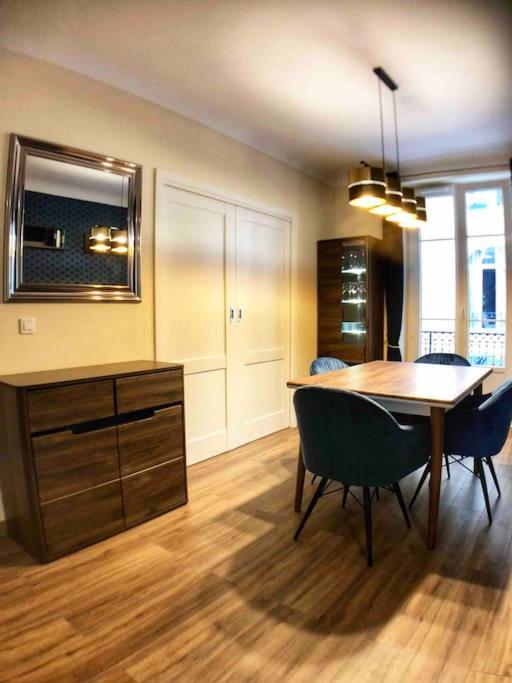 New! Beautiful Apartment - 1 Minute To Monte Carlo Beausoleil Extérieur photo