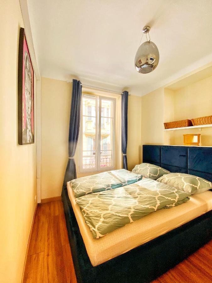 New! Beautiful Apartment - 1 Minute To Monte Carlo Beausoleil Extérieur photo