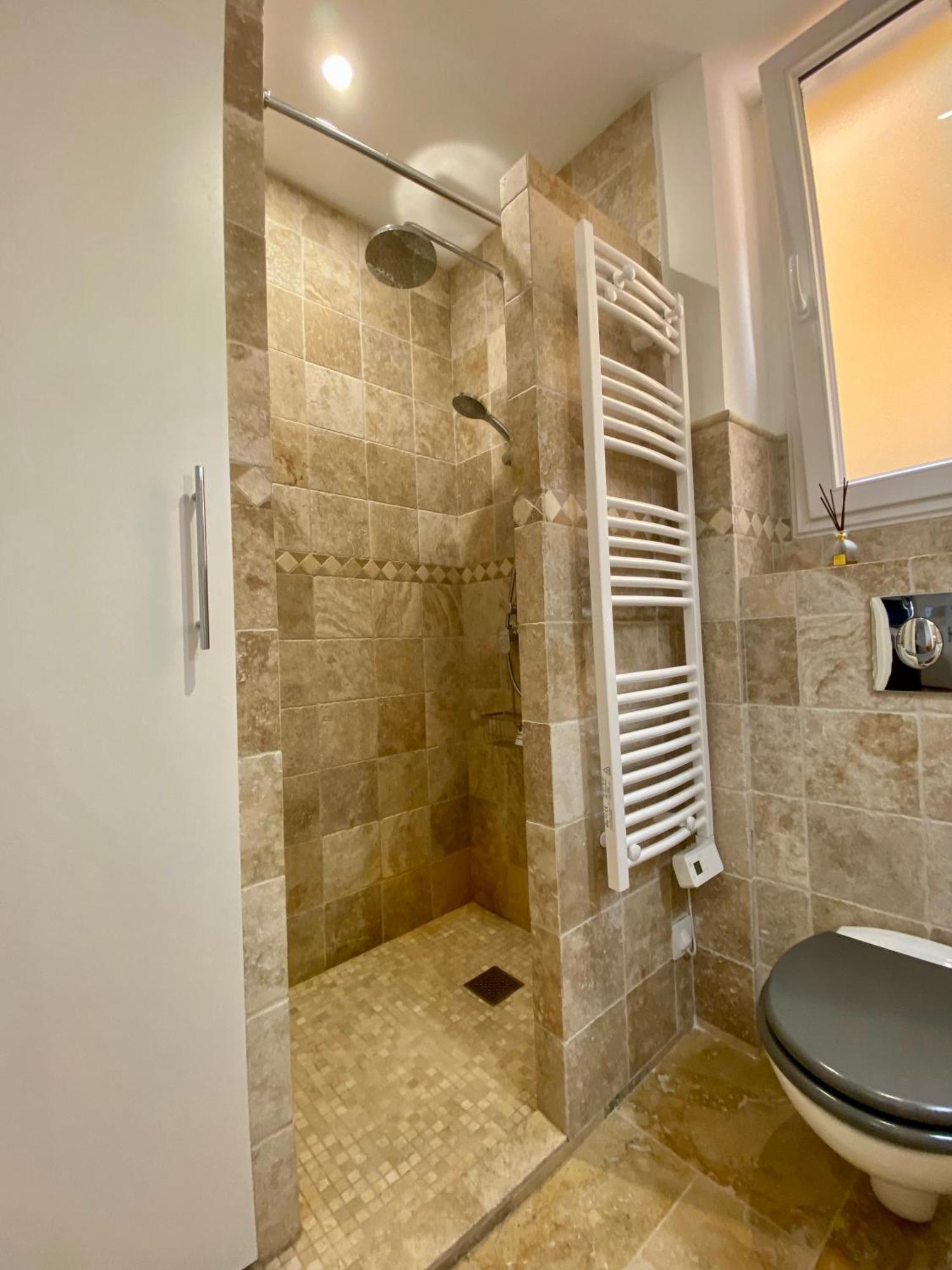 New! Beautiful Apartment - 1 Minute To Monte Carlo Beausoleil Extérieur photo