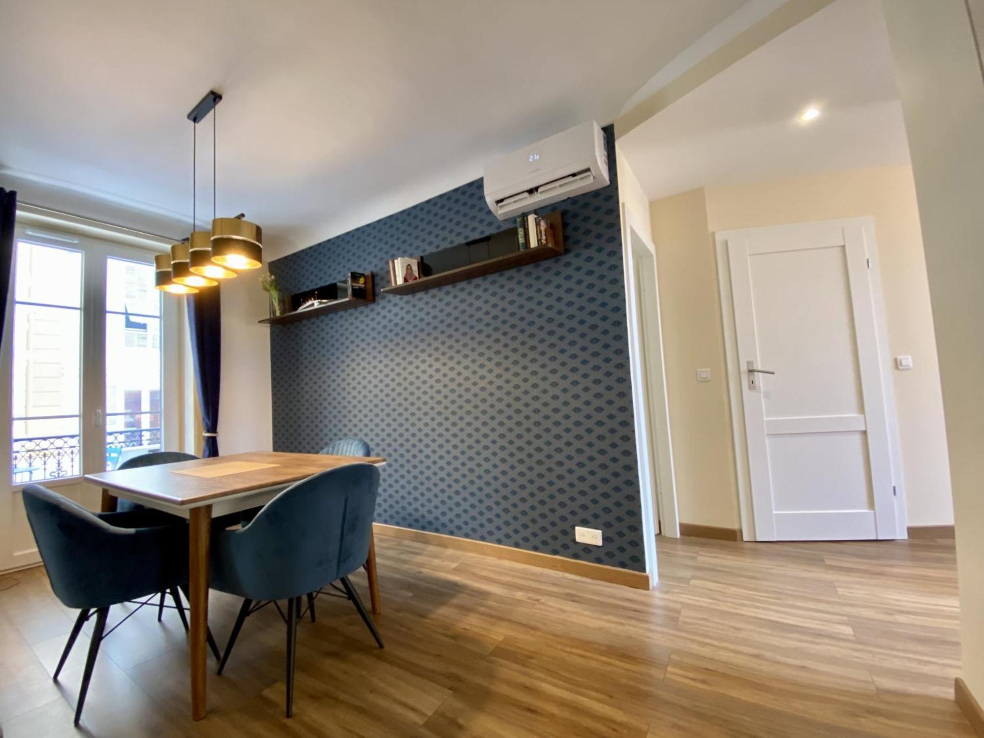 New! Beautiful Apartment - 1 Minute To Monte Carlo Beausoleil Extérieur photo